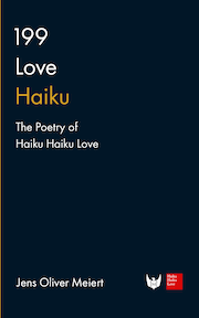 Cover: 199 Love Haiku.