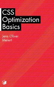 CSS Optimization Basics.