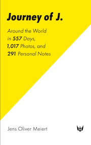 Cover: Journey of J..