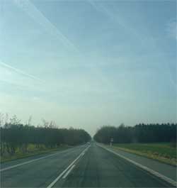 Denmark.