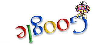 I can’t make sense of the doodle name—“Google Aliens 2000 - 4”? Let’s use that then.