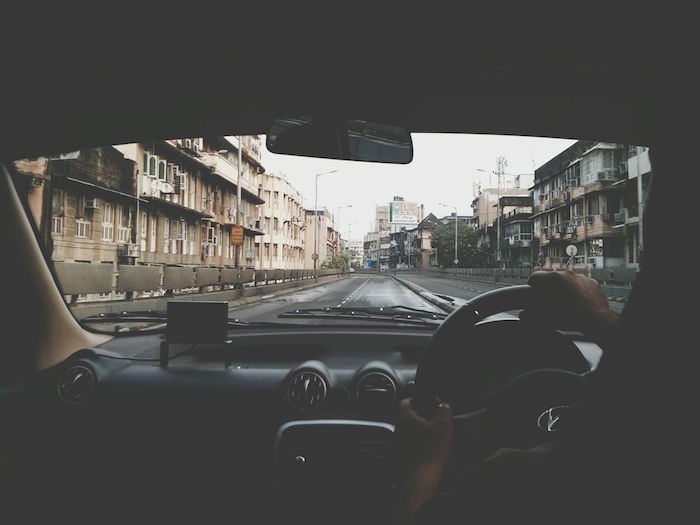 EyeEm: Mumbai, India.