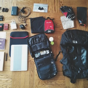 More stuff backpack.