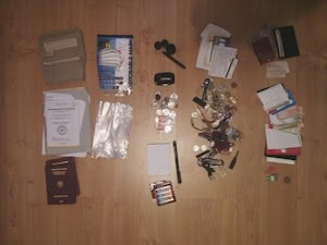 All stuff stuff.