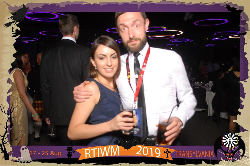 RTIWM 2019.