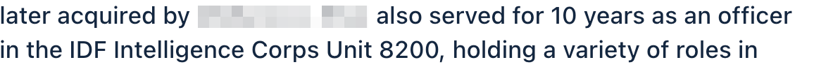 Blurb from a The New Stack author profile, indicating 10-year IDF membership.