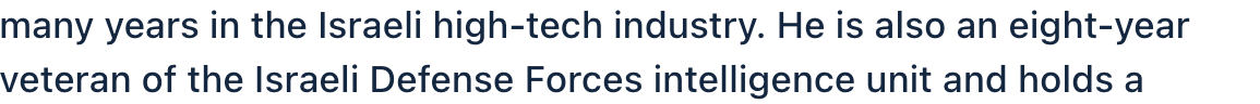 Blurb from another The New Stack author profile, indicating 8-year IDF membership.
