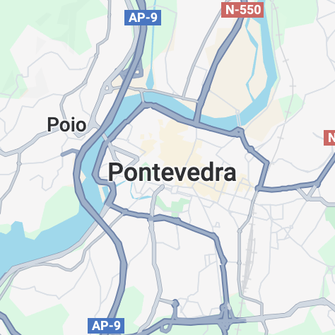 Pontevedra
