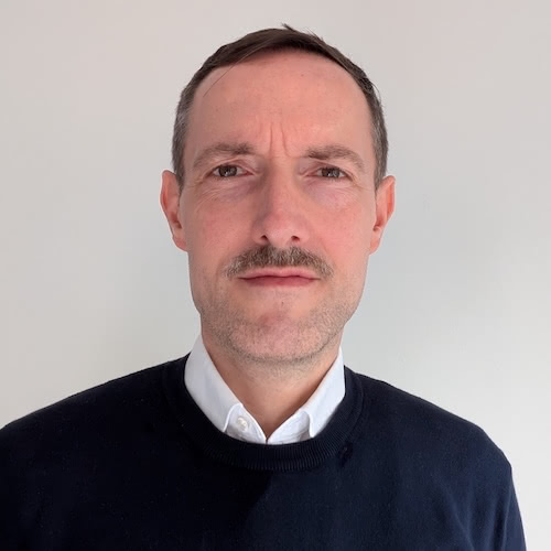 Jens Oliver Meiert, on March 2, 2026.